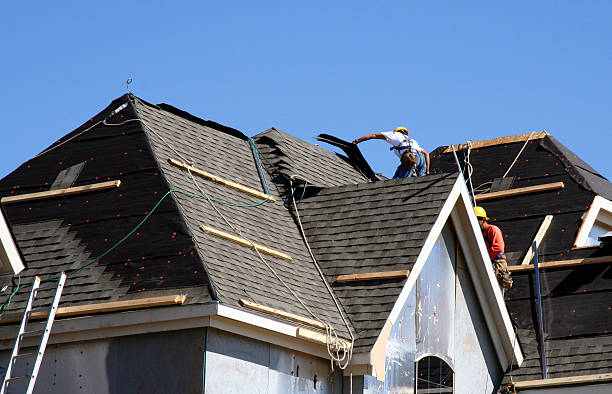 Best Affordable Roofing Company  in Garyville, LA