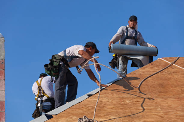 Best Roof Inspection Near Me  in Garyville, LA